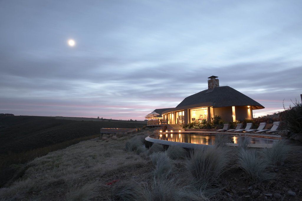 Gondwana Game Reserve Herbertsdale Exterior photo