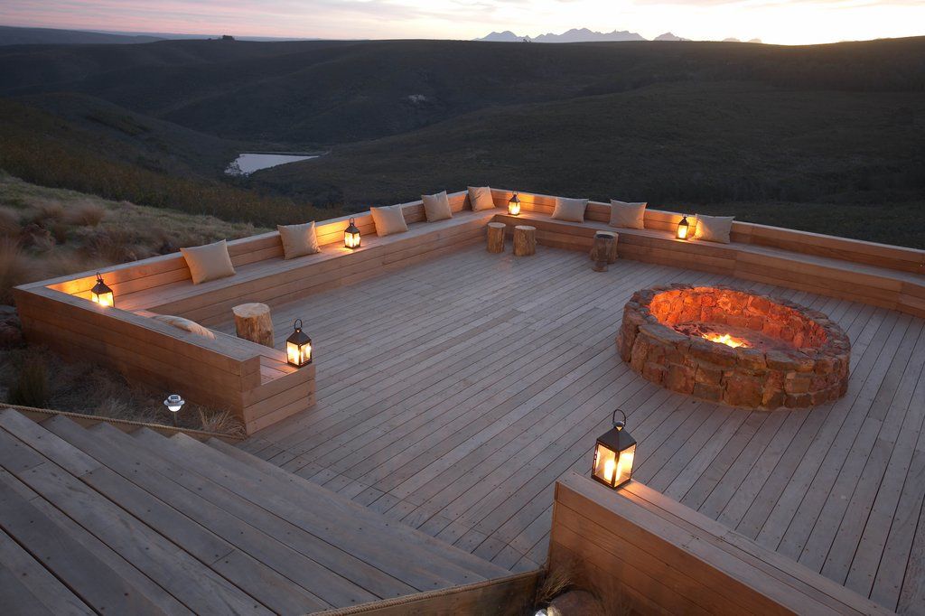 Gondwana Game Reserve Herbertsdale Exterior photo