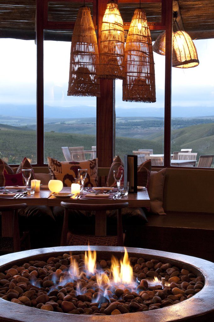Gondwana Game Reserve Herbertsdale Exterior photo