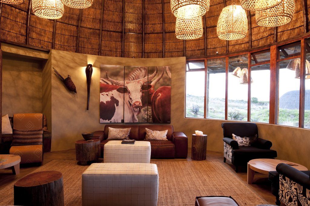 Gondwana Game Reserve Herbertsdale Exterior photo