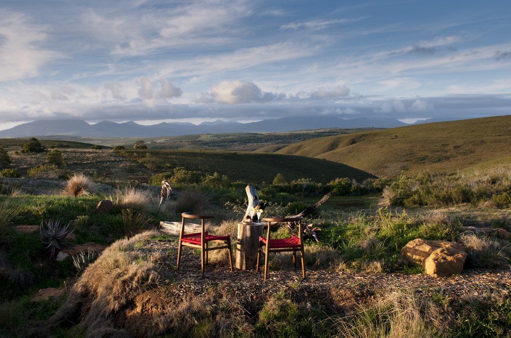 Gondwana Game Reserve Herbertsdale Exterior photo