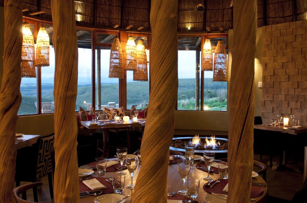 Gondwana Game Reserve Herbertsdale Exterior photo