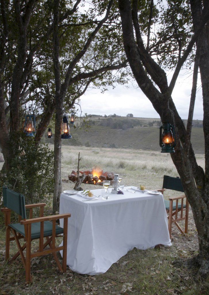 Gondwana Game Reserve Herbertsdale Exterior photo