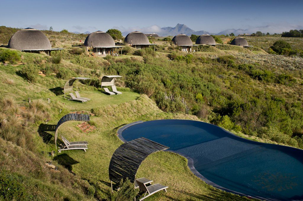 Gondwana Game Reserve Herbertsdale Exterior photo