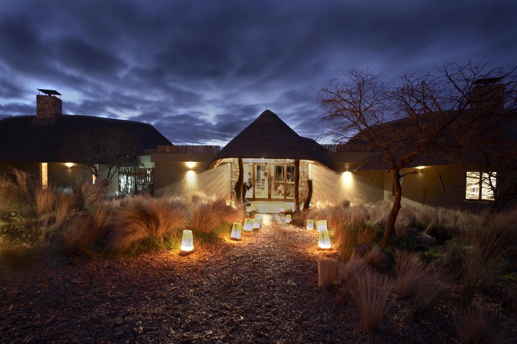 Gondwana Game Reserve Herbertsdale Exterior photo
