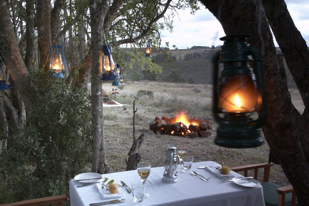 Gondwana Game Reserve Herbertsdale Exterior photo