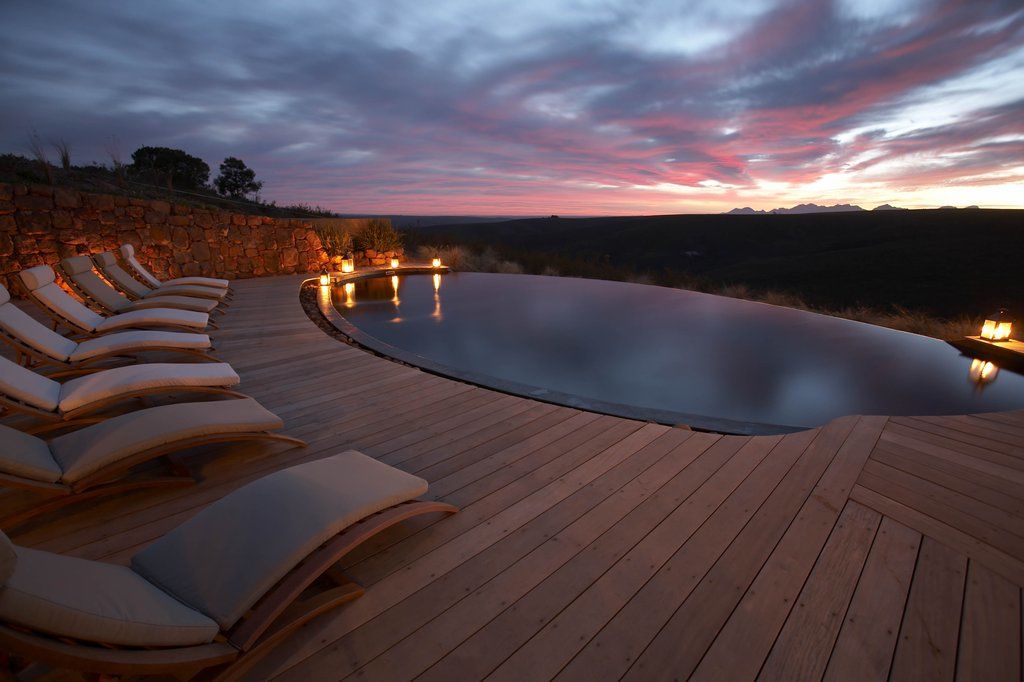 Gondwana Game Reserve Herbertsdale Exterior photo
