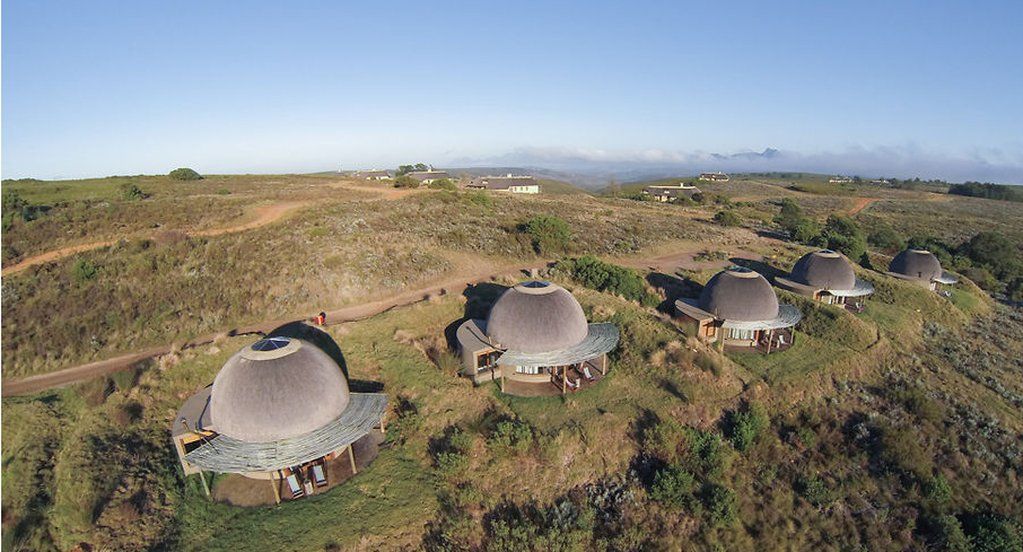 Gondwana Game Reserve Herbertsdale Exterior photo