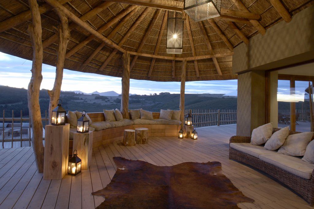Gondwana Game Reserve Herbertsdale Exterior photo